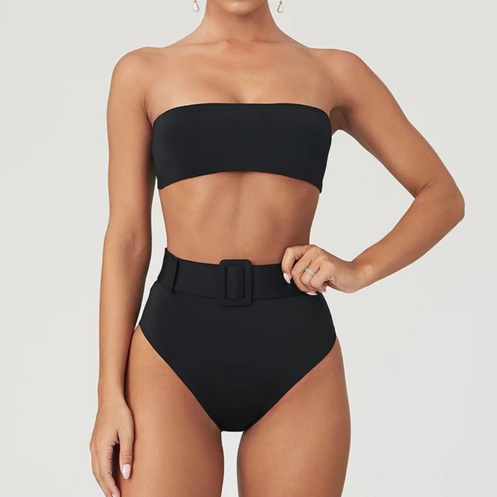 Swimsuit - Picture 4 of 4